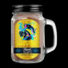 Beamer Candle Co. Smoke Killer Collection Mason Jar Candle Beamer Candle Co. Smoke Killer Collection Mason Jar Candle