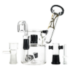 Morning Glory Sidecar Dab Rig