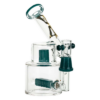 Morning Glory Sidecar Dab Rig