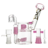 Morning Glory Sidecar Dab Rig
