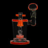 Dust Devil Sidecar Hybrid Dab Rig Dust Devil Sidecar Hybrid Dab Rig