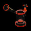 Dust Devil Sidecar Hybrid Dab Rig Dust Devil Sidecar Hybrid Dab Rig