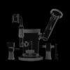 Dust Devil Sidecar Hybrid Dab Rig Dust Devil Sidecar Hybrid Dab Rig