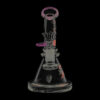 Strawberry Mini Beaker Bong