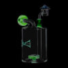 Money Jar Dab Rig with Banger and Carb Cap