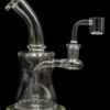 Banger Hanger Rig - Crystal Palace