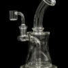 Banger Hanger Rig - Crystal Palace