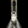 Beaker Bong -Color Accents Beaker Bong -Color Accents