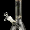 Beaker Bong -Color Accents Beaker Bong -Color Accents