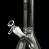 Beaker Bong -Color Accents Beaker Bong -Color Accents