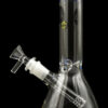 Beaker Bong -Color Accents Beaker Bong -Color Accents