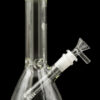 Beaker Bong -Color Accents Beaker Bong -Color Accents