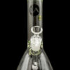 Beaker Bong -Color Accents Beaker Bong -Color Accents