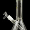 Beaker Bong -Color Accents Beaker Bong -Color Accents