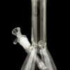 Beaker Bong -Color Accents Beaker Bong -Color Accents
