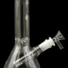 Beaker Bong -Color Accents Beaker Bong -Color Accents