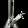 Beaker Bong -Color Accents Beaker Bong -Color Accents
