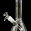 Beaker Bong -Color Accents Beaker Bong -Color Accents