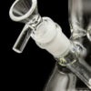 Beaker Bong -Color Accents Beaker Bong -Color Accents