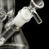 Beaker Bong -Color Accents Beaker Bong -Color Accents