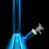Iridescent Color Shift Beaker Bong Iridescent Color Shift Beaker Bong