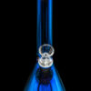 Iridescent Color Shift Beaker Bong Iridescent Color Shift Beaker Bong
