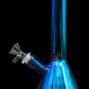 Iridescent Color Shift Beaker Bong Iridescent Color Shift Beaker Bong