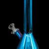 Iridescent Color Shift Beaker Bong Iridescent Color Shift Beaker Bong