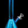 Iridescent Color Shift Beaker Bong Iridescent Color Shift Beaker Bong