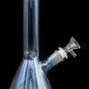 Iridescent Color Shift Beaker Bong Iridescent Color Shift Beaker Bong