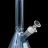 Iridescent Color Shift Beaker Bong Iridescent Color Shift Beaker Bong