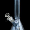 Iridescent Color Shift Beaker Bong Iridescent Color Shift Beaker Bong