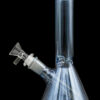Iridescent Color Shift Beaker Bong Iridescent Color Shift Beaker Bong