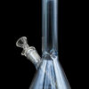 Iridescent Color Shift Beaker Bong Iridescent Color Shift Beaker Bong