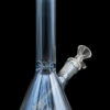 Iridescent Color Shift Beaker Bong Iridescent Color Shift Beaker Bong