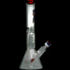 Chandelier Perc Beaker Bong