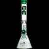 Chandelier Perc Beaker Bong Chandelier Perc Beaker Bong