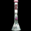 Chandelier Perc Beaker Bong Chandelier Perc Beaker Bong