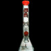 Chandelier Perc Beaker Bong Chandelier Perc Beaker Bong