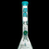 Chandelier Perc Beaker Bong Chandelier Perc Beaker Bong