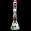 Chandelier Perc Beaker Bong Chandelier Perc Beaker Bong