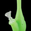 Silicone Vase Bubbler Simple Water Pipe