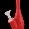 Silicone Vase Bubbler Simple Water Pipe