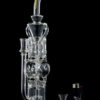 "Skipari" Passthrough Swiss Tunnel Recycler "Skipari" Passthrough Swiss Tunnel Recycler