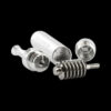 BudBomb XL Metal Hand Pipe BudBomb XL Metal Hand Pipe