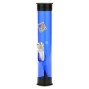 Acrylic Bong with Carb Hole and Straight Tube Acrylic Bong with Carb Hole and Straight Tube
