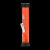 Acrylic Bong with Carb Hole and Straight Tube Acrylic Bong with Carb Hole and Straight Tube