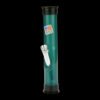 Acrylic Bong with Carb Hole and Straight Tube Acrylic Bong with Carb Hole and Straight Tube