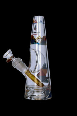 Sunset Water Pipe