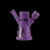 Hyborg 4-in-1 Hybrid Water Pipe and Nectar Collector